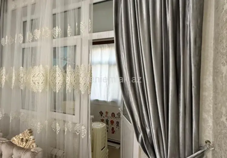 115 000 AZN - 2 otaqlı mənzil Satılır, 17-ci mikrorayon, Sumqayıt