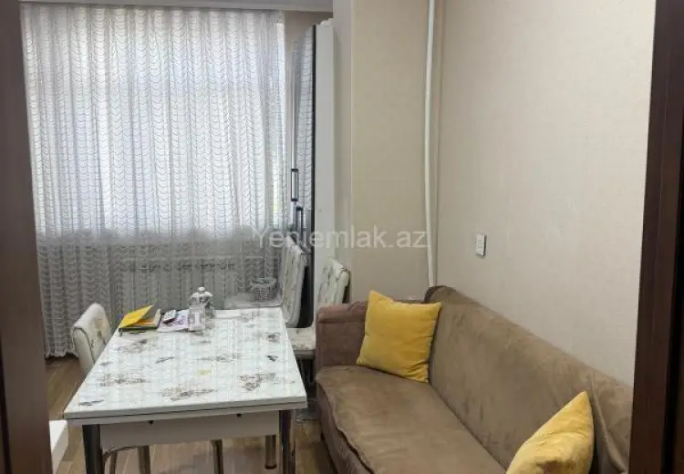 115 000 AZN - 2 otaqlı mənzil Satılır, 17-ci mikrorayon, Sumqayıt