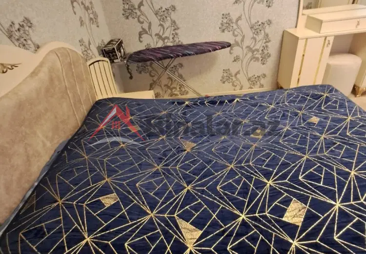 160 AZN - 2 otaqlı mənzil Kirayə (aylıq), Quba