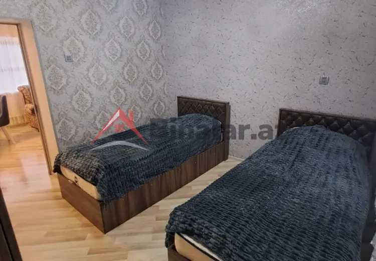 160 AZN - 2 otaqlı mənzil Kirayə (aylıq), Quba