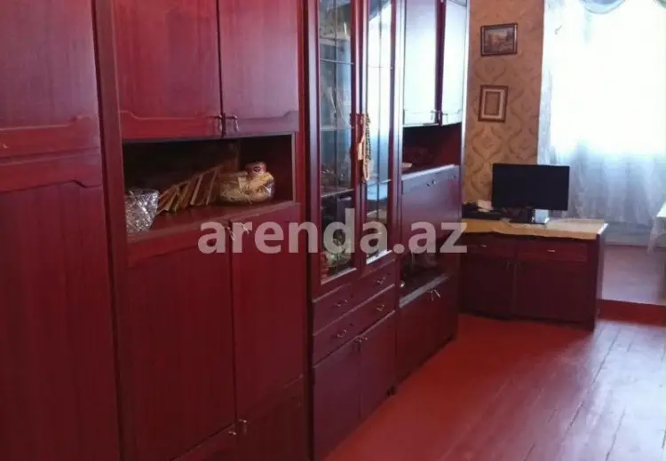 125 000 AZN - 2 otaqlı mənzil Satılır, Xətai, Bakı