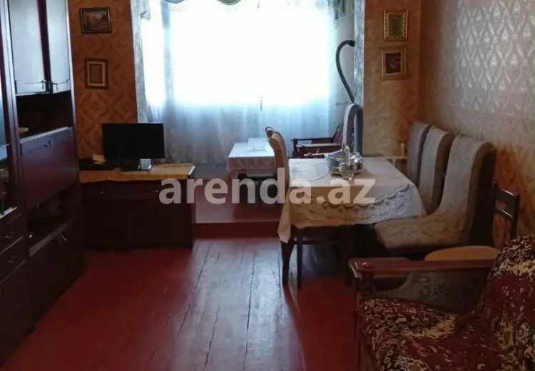 125 000 AZN - 2 otaqlı mənzil Satılır, Xətai, Bakı