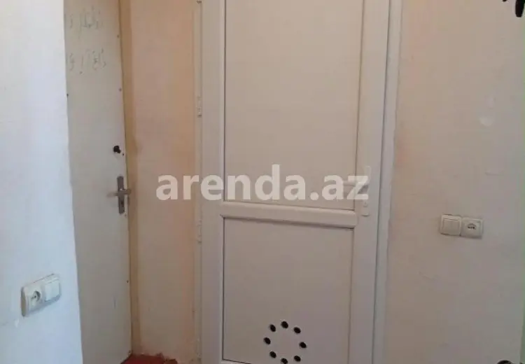 125 000 AZN - 2 otaqlı mənzil Satılır, Xətai, Bakı