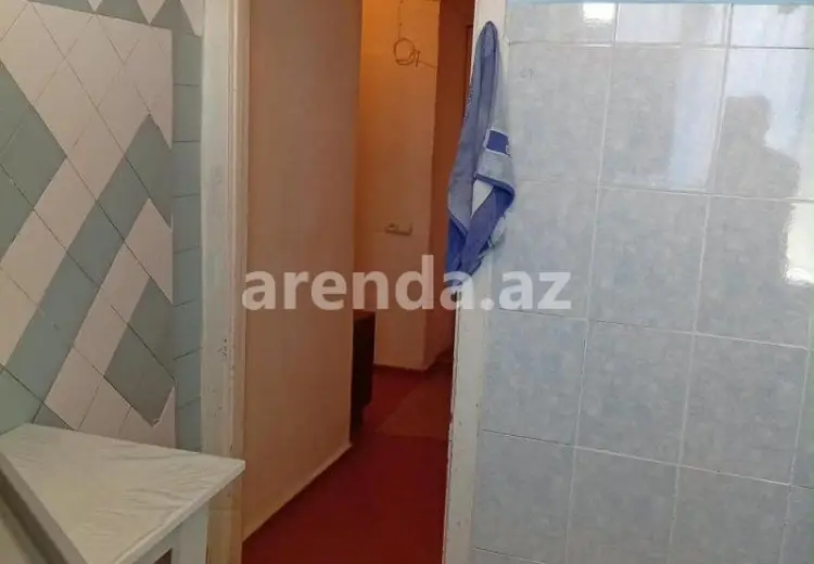 125 000 AZN - 2 otaqlı mənzil Satılır, Xətai, Bakı