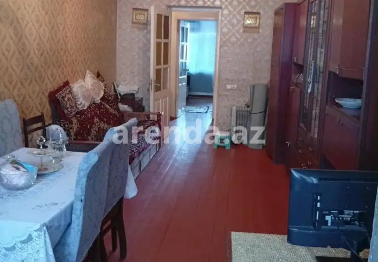 125 000 AZN - 2 otaqlı mənzil Satılır, Xətai, Bakı