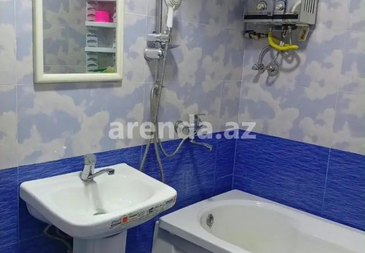 125 000 AZN - 2 otaqlı mənzil Satılır, Xətai, Bakı