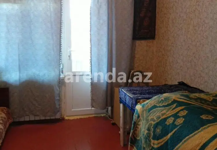 125 000 AZN - 2 otaqlı mənzil Satılır, Xətai, Bakı