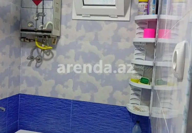 125 000 AZN - 2 otaqlı mənzil Satılır, Xətai, Bakı