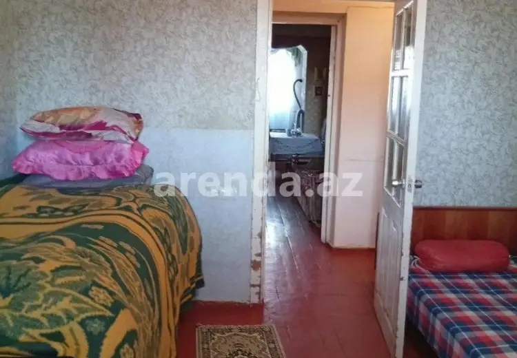 125 000 AZN - 2 otaqlı mənzil Satılır, Xətai, Bakı