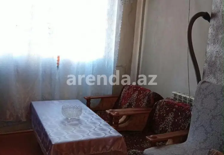 125 000 AZN - 2 otaqlı mənzil Satılır, Xətai, Bakı