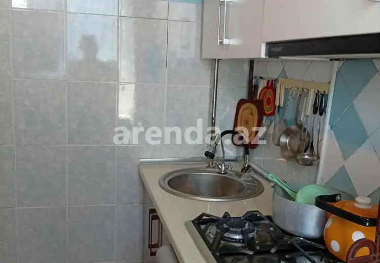 125 000 AZN - 2 otaqlı mənzil Satılır, Xətai, Bakı