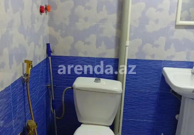 125 000 AZN - 2 otaqlı mənzil Satılır, Xətai, Bakı