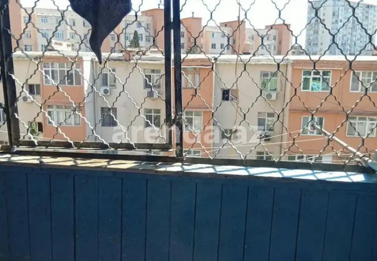 125 000 AZN - 2 otaqlı mənzil Satılır, Xətai, Bakı