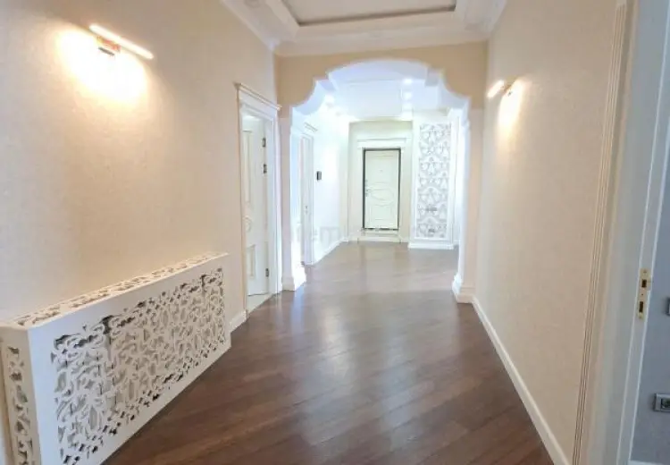2 500 AZN - 4 otaqlı mənzil Kirayə (aylıq), Ağ şəhər, Xətai, Bakı