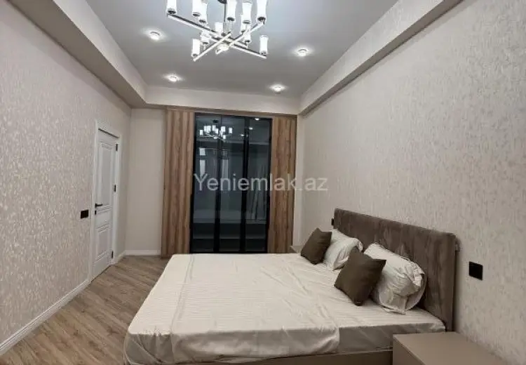 228 000 AZN - 2 otaqlı mənzil Satılır, Nizami, Bakı