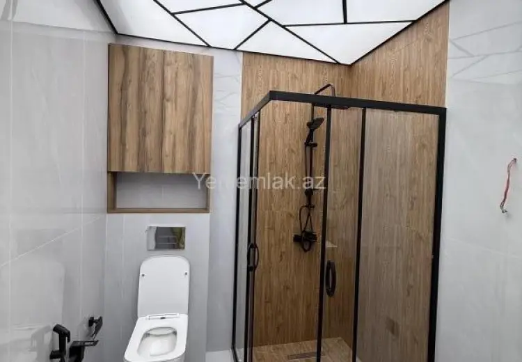 228 000 AZN - 2 otaqlı mənzil Satılır, Nizami, Bakı
