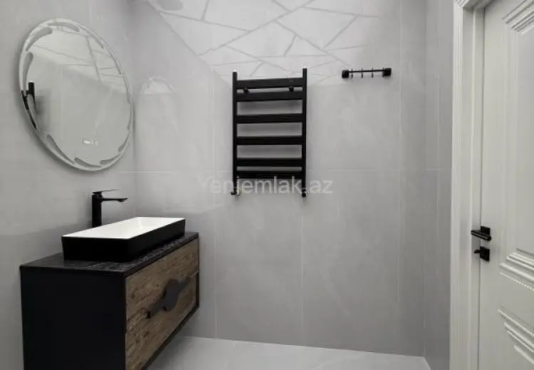 228 000 AZN - 2 otaqlı mənzil Satılır, Nizami, Bakı