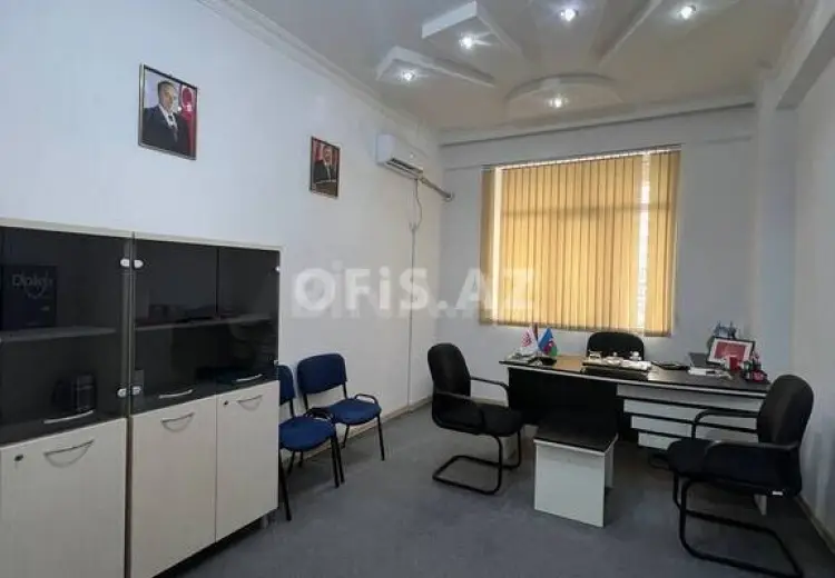 420 AZN - 18 m² Obyekt / Ofis Satılır, 28 may qəs., Binəqədi, Bakı