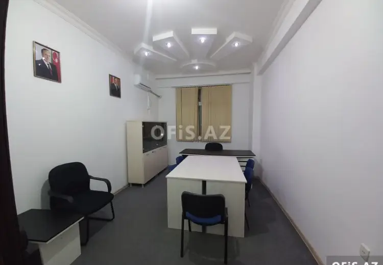 420 AZN - 18 m² Obyekt / Ofis Satılır, 28 may qəs., Binəqədi, Bakı