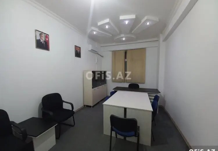 420 AZN - 18 m² Obyekt / Ofis Satılır, 28 may qəs., Binəqədi, Bakı