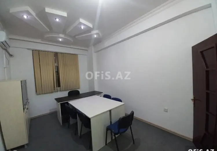 420 AZN - 18 m² Obyekt / Ofis Satılır, 28 may qəs., Binəqədi, Bakı