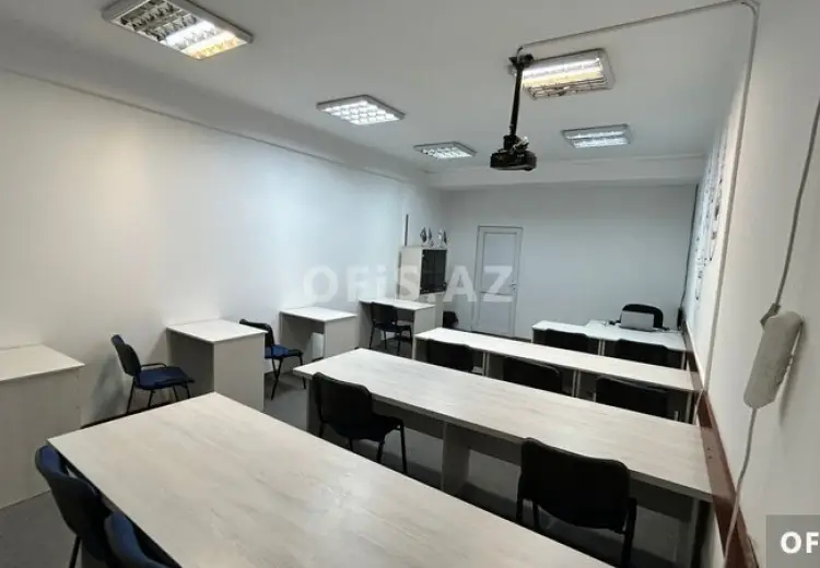 500 AZN - 27 m² Obyekt / Ofis Satılır, 28 may qəs., Binəqədi, Bakı
