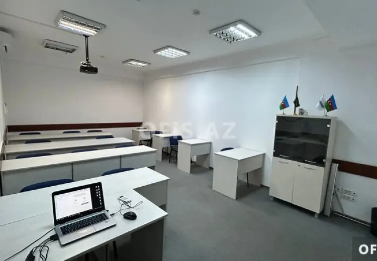 500 AZN - 27 m² Obyekt / Ofis Satılır, 28 may qəs., Binəqədi, Bakı