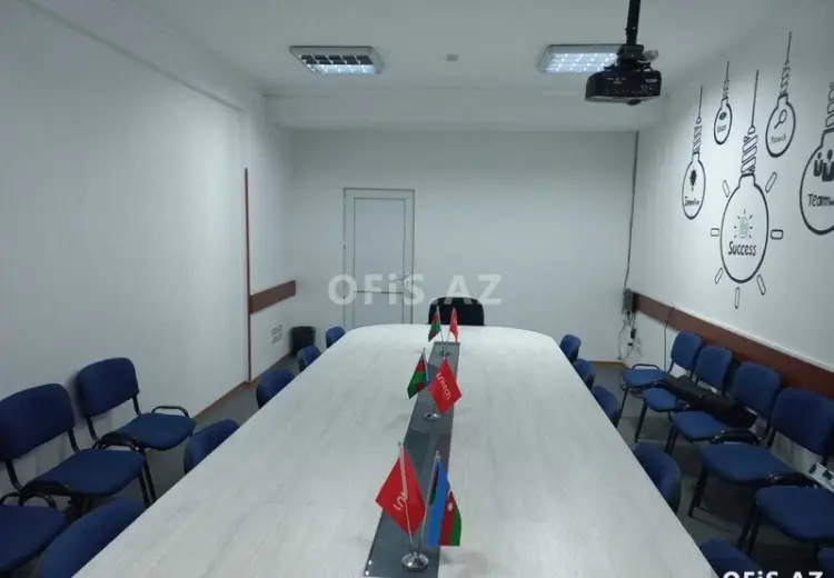 500 AZN - 27 m² Obyekt / Ofis Satılır, 28 may qəs., Binəqədi, Bakı