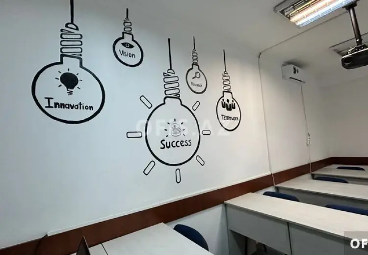 500 AZN - 27 m² Obyekt / Ofis Satılır, 28 may qəs., Binəqədi, Bakı