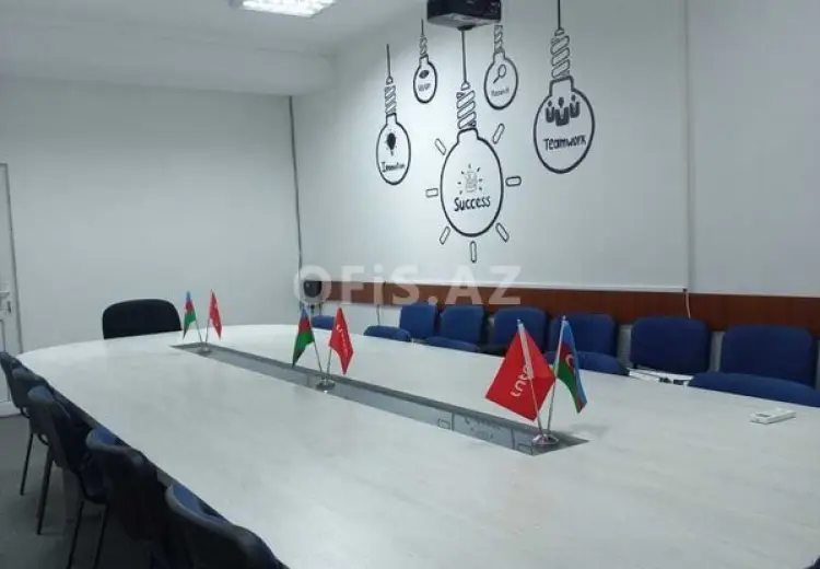 500 AZN - 27 m² Obyekt / Ofis Satılır, 28 may qəs., Binəqədi, Bakı