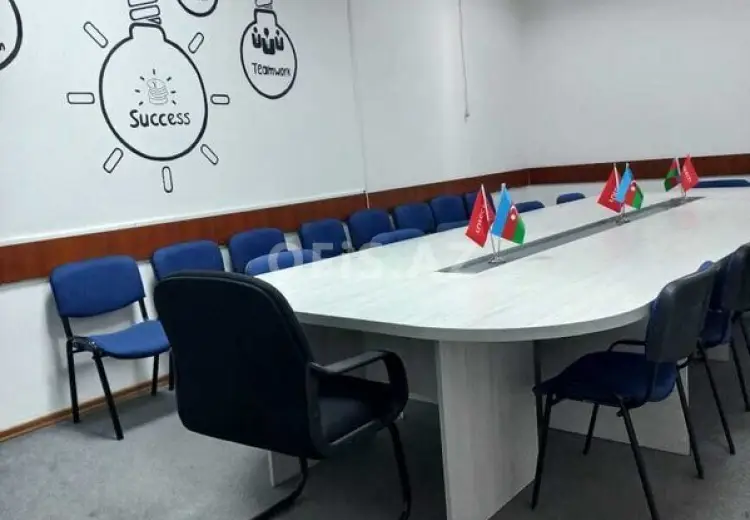 500 AZN - 27 m² Obyekt / Ofis Satılır, 28 may qəs., Binəqədi, Bakı