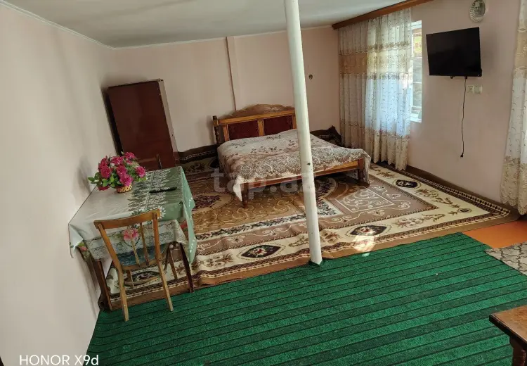 150 AZN - 1 otaqlı mənzil Kirayə (aylıq), Zaqatala