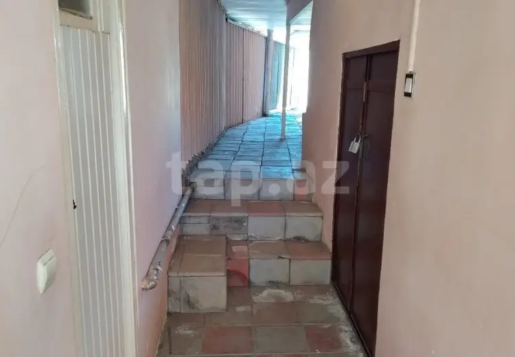150 AZN - 1 otaqlı mənzil Kirayə (aylıq), Zaqatala