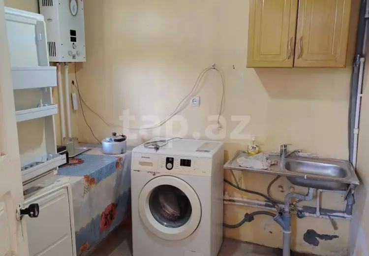 150 AZN - 1 otaqlı mənzil Kirayə (aylıq), Zaqatala