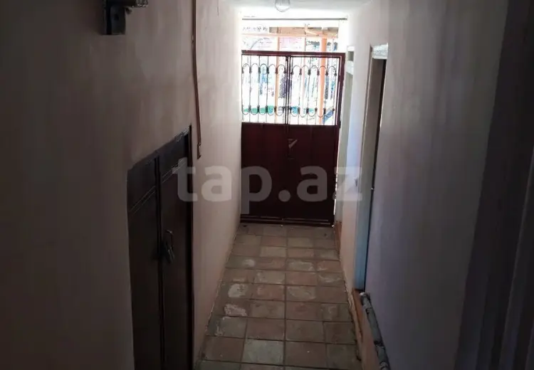 150 AZN - 1 otaqlı mənzil Kirayə (aylıq), Zaqatala