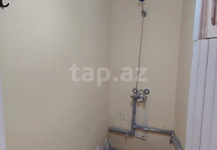 150 AZN - 1 otaqlı mənzil Kirayə (aylıq), Zaqatala