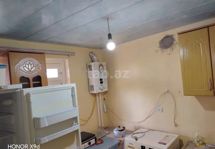 150 AZN - 1 otaqlı mənzil Kirayə (aylıq), Zaqatala