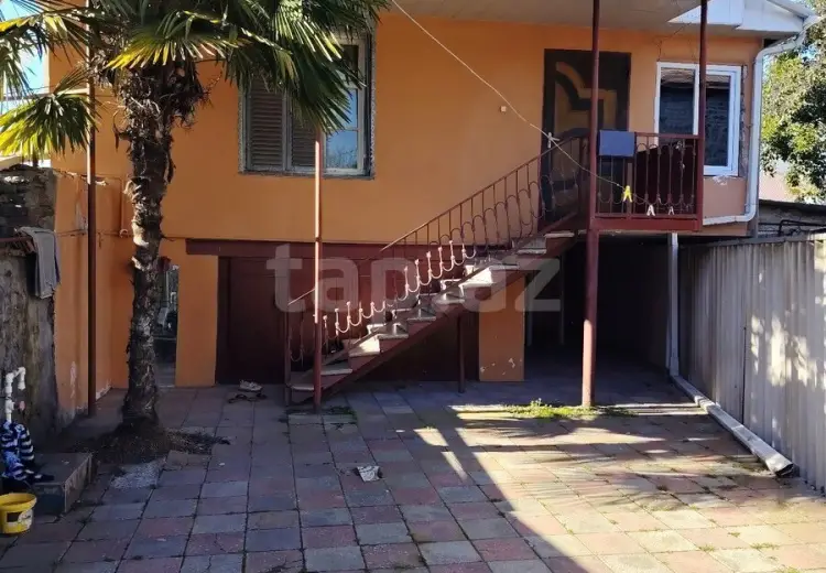 150 AZN - 1 otaqlı mənzil Kirayə (aylıq), Zaqatala
