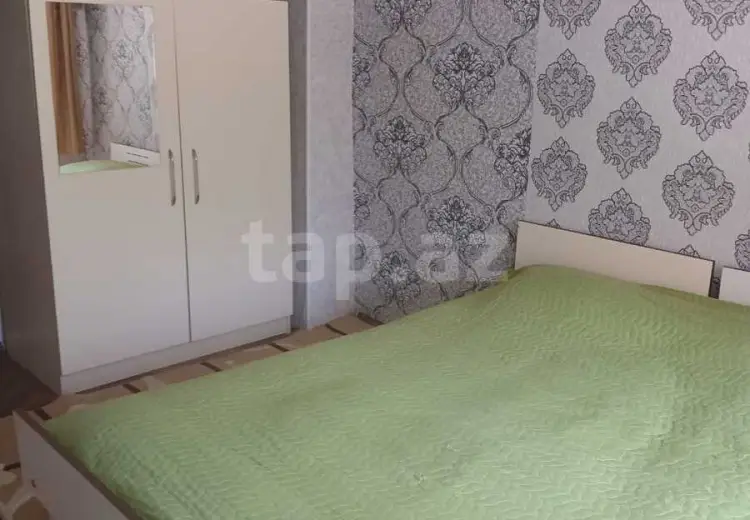 100 AZN - 3 otaqlı mənzil Kirayə (aylıq), Lənkəran