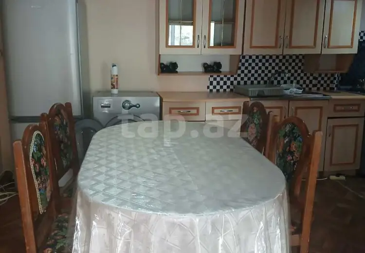 100 AZN - 3 otaqlı mənzil Kirayə (aylıq), Lənkəran