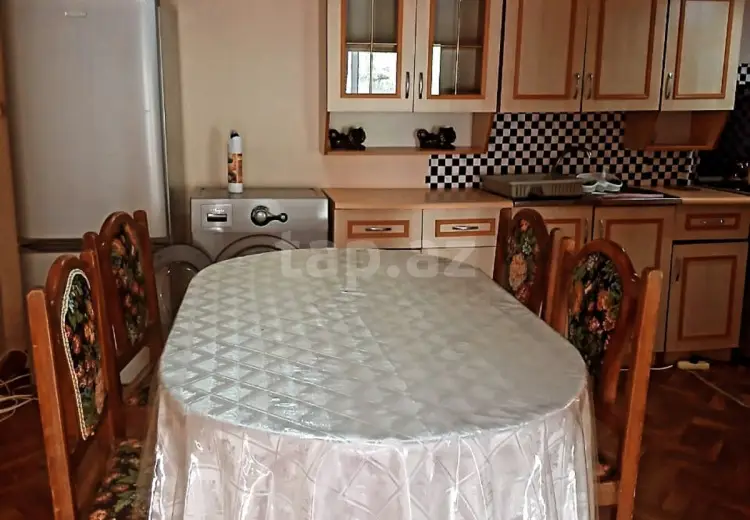 100 AZN - 3 otaqlı mənzil Kirayə (aylıq), Lənkəran