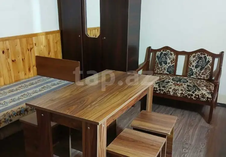 100 AZN - 3 otaqlı mənzil Kirayə (aylıq), Lənkəran
