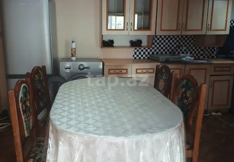 100 AZN - 3 otaqlı mənzil Kirayə (aylıq), Lənkəran