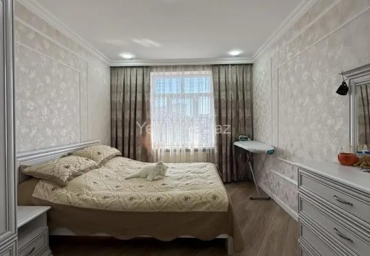 210 000 AZN - 3 otaqlı mənzil Satılır, Əhmədli, Xətai, Bakı