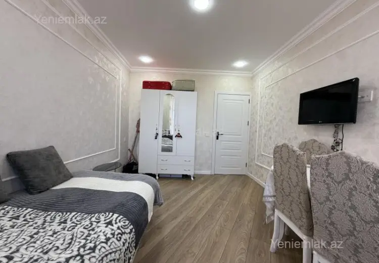 210 000 AZN - 3 otaqlı mənzil Satılır, Əhmədli, Xətai, Bakı