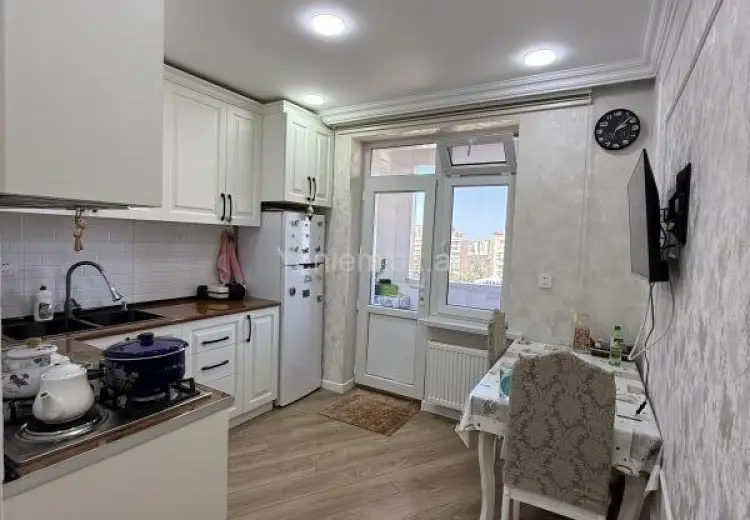 210 000 AZN - 3 otaqlı mənzil Satılır, Əhmədli, Xətai, Bakı