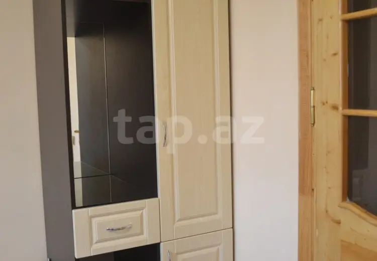 550 AZN - 3 otaqlı mənzil Kirayə (aylıq), Qusar