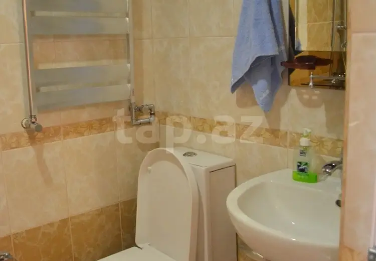 550 AZN - 3 otaqlı mənzil Kirayə (aylıq), Qusar