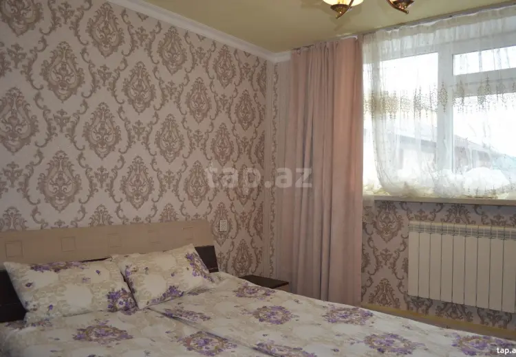 550 AZN - 3 otaqlı mənzil Kirayə (aylıq), Qusar