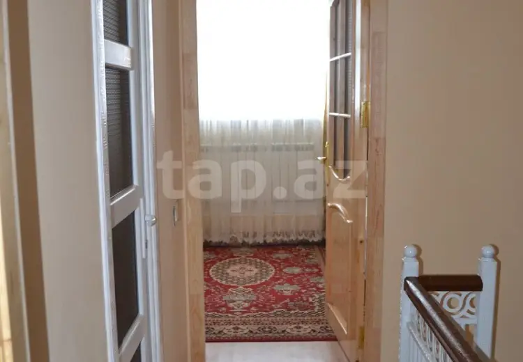550 AZN - 3 otaqlı mənzil Kirayə (aylıq), Qusar